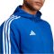 adidas Tiro 23 League kék férfi széldzseki