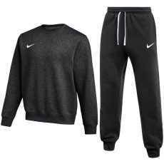 Nike Park 26 pamut fekete férfi melegítő garnitúra