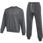  Nike Park 26 pamut sötétszürke férfi melegítő garnitúra