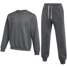 Nike Park 26 pamut sötétszürke férfi melegítő garnitúra