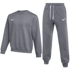 Nike Park 26 pamut szürke férfi melegítő garnitúra
