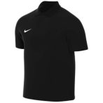 Nike Park 26 Dri-FIT pamut fekete férfi galléros póló