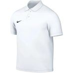 Nike Park 26 Dri-FIT pamut fehér férfi galléros póló