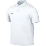 Nike Park 26 Dri-FIT pamut fehér férfi galléros póló