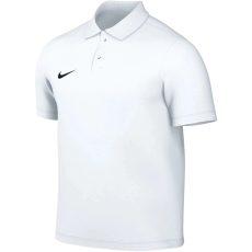 Nike Park 26 Dri-FIT pamut fehér férfi galléros póló