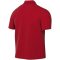 Nike Park 26 Dri-FIT pamut piros férfi galléros póló