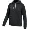 Nike Park 26 pamut kapucnis fekete női melegítő garnitúra