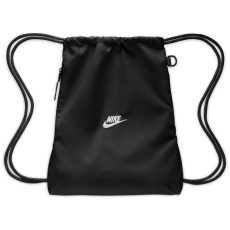 Nike Heritage 2.0 fekete tornazsák