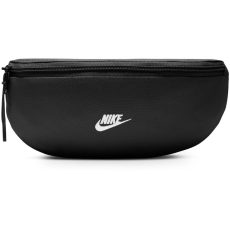 Nike Heritage 2.0 fekete övtáska
