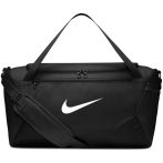 Nike Brasilia fekete sporttáska