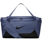 Nike Brasilia kék sporttáska