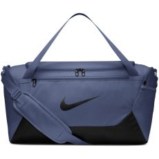 Nike Brasilia kék sporttáska