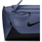 Nike Brasilia kék sporttáska