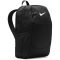 Nike Brasilia fekete hátizsák