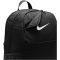 Nike Brasilia fekete hátizsák