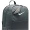 Nike Brasilia szürke hátizsák