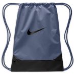  Nike Brasilia húzózsinóros kék edzőtáska
