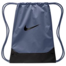  Nike Brasilia húzózsinóros kék edzőtáska