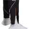adidas Tiro 23 League woven fekete férfi labdarúgó tréning nadrág
