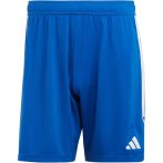 adidas Tiro 23 League kék férfi labdarúgó rövidnadrág