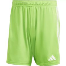 adidas Tiro 23 League világoszöld férfi labdarúgó rövidnadrág