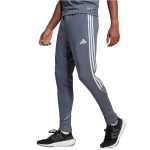   adidas Tiro 23 League szürke férfi labdarúgó tréning nadrág