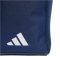  adidas Tiro League sötétkék cipőtáska