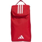 adidas Tiro League piros cipőtáska