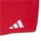 adidas Tiro League piros cipőtáska