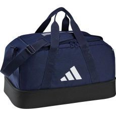 adidas Tiro League cipőtartós sötétkék sporttáska 30 liter