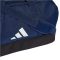 adidas Tiro League sötétkék sporttáska alsó tárolóval