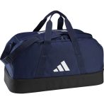   adidas Tiro League sötétkék sporttáska alsó tárolóval  40 liter