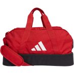 adidas Tiro League cipőtartós piros sporttáska 30 liter