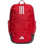 adidas Tiro 23 League piros hátizsák
