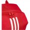 adidas Tiro 23 League piros hátizsák