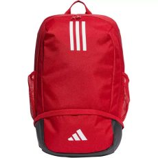 adidas Tiro 23 League piros hátizsák