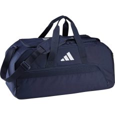 adidas Tiro League sötétkék közepes sporttáska  40 liter