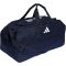 adidas Tiro League sötétkék közepes sporttáska  40 liter