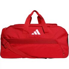 adidas Tiro League piros közepes sporttáska