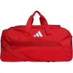 adidas Tiro League piros közepes sporttáska  40 liter