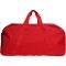 adidas Tiro League piros közepes sporttáska  40 liter