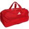 adidas Tiro League piros közepes sporttáska  40 liter