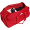 adidas Tiro League piros közepes sporttáska  40 liter