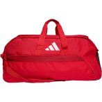  adidas Tiro 23 League piros nagy sporttáska