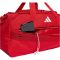 adidas Tiro League piros sporttáska  25 lter