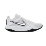 Nike Hyperspeed Court 2 fehér/ezüst teremcipő