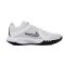 Nike Hyperspeed Court 2 fehér/ezüst teremcipő
