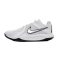 Nike Hyperspeed Court 2 fehér/ezüst teremcipő
