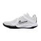 Nike Hyperspeed Court 2 fehér/ezüst teremcipő