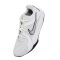 Nike Hyperspeed Court 2 fehér/ezüst teremcipő